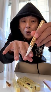 11K views · 185 reactions | Never had a Cuticle pen that look so...