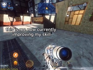 Improving Shooter Game Skills: My 1v1 CODM Journey