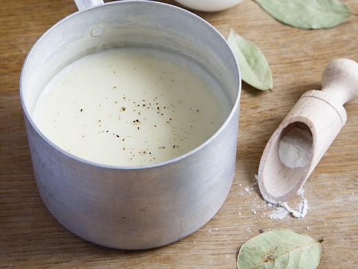 Béchamel