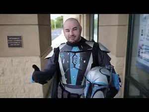 Mandalorian Mercs Florida chapter