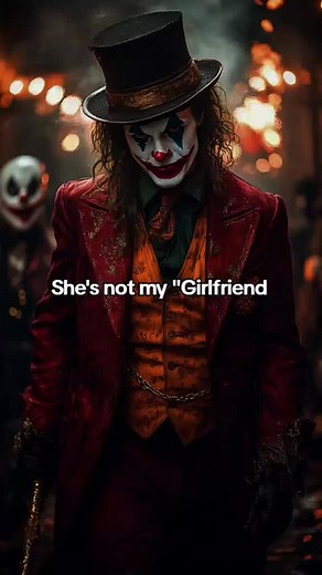 Unpacking Joker's Heartfelt Monologue