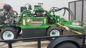 Bandit 2250XP/R Stump Grinder - Universal Rent It All