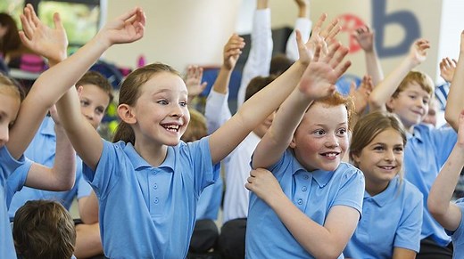 Paws b Curriculum (ages 7 - 11) - Mindfulness in Schools Project