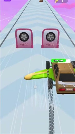 ghost driving short video #games #fashion #gameplay