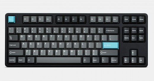 Drop DCX Dolch Keycap Set | Mechanical Keyboards | Keycaps | Custom Keycaps | Drop