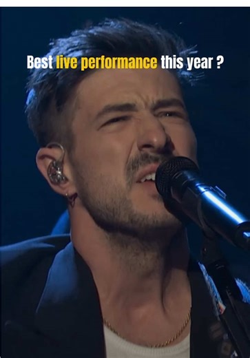 Be honest. Did this just become one of the best live performances of the year? Because the energy between Mumford & Sons and Hozier… was unreal. #m#mumfordandsonss#snlp#prizefighterheatedrivalry #hozier