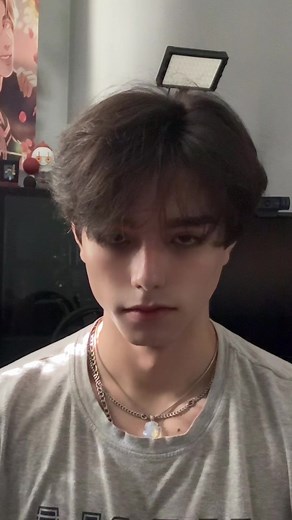 The best eye contact | dead eyes