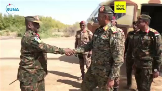 Sudan: Army claims recapture of Bara, at least 51 dead in fighting