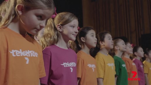 The countdown to #Telethon is ramping up, with just eight sleeps until WA’s favourite fundraiser kicks off at RAC Arena. The biggest names in music, sport and entertainment will come together to help raise money for our sickest children. #7NEWS Monique Dirksz reports | 7NEWS Perth