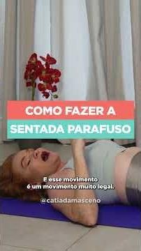 Aprenda o segredo desse movimento poderoso 🤭
