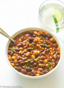 15K views · 654 reactions | CornChaff aka Adalu – A one pot corn and...