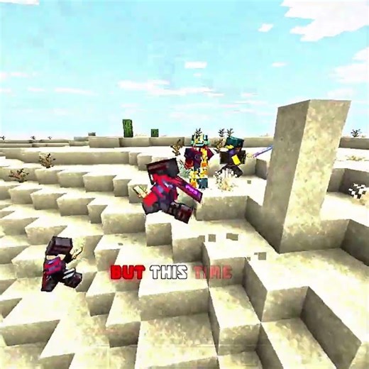 I killed Tero and got the OP Crossbow!