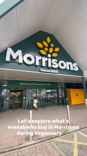 11 reactions | We had a quick browse of the products that Morrisons have stocked for #Veganuary  Have you tried any of Morrisons’ Plant Revolution! vegan range? Let us know in the comments… | Vegan Recipe Club | Facebook