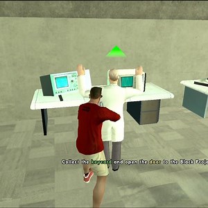 246K views · 3K reactions | Black Project: The Truth About Area 69  | Izzopk video Game | Facebook