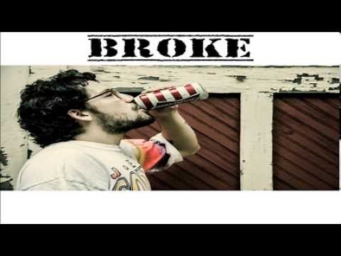 Vinny Radio - Chapter (feat. Mac Miller & Dylan Reynolds) (Broke)