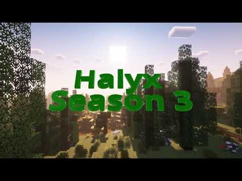New Beginnings | Halyx S3 Ep. 1