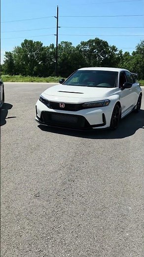 NSX vs Type R… Choose Your Fighter 🔥