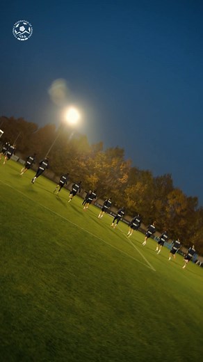 In silence, we build our strength✨ | Football Federation of Armenia