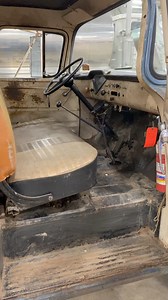 98K views · 1.6K reactions | This truck was bought brand new in the 1950s and has been at the York Fairgrounds ever since. The truck is now on display through June 8 at the American Truck Historical Society National Convention and Truck Show at the York Expo Center. York County PA #ExploreYorkPA | WGAL News Channel 8 Susquehanna Valley, Pa. | Facebook