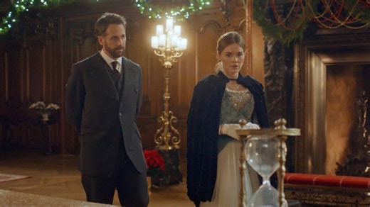 First Look - A Grand Biltmore Christmas - Coming This Countdown to Christmas