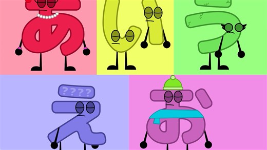 Alex’s Hiragana JumpStart Band (あ-お)