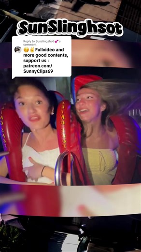 Amazing Slingshot Tricks at the Beach!