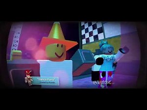 Old Roblox Commercial (2000 - 2010)?