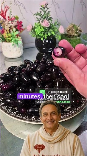 Homemade Jamun Squash Recipe