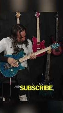 Music Man Axis 30th Anniversary Demo | NAMM 2026 | Willcutt Guitars