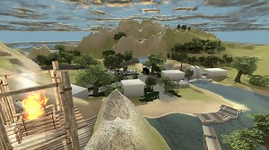 Updated Pictures of the Maps! news - Unbreakable: Scorched Earth