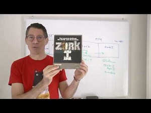 Building a CPU on an FPGA, part 1