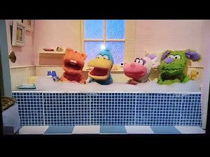 Pajanimals Bathtub Boogie Song (Netflix Version 2)