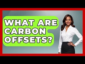 What Are Carbon Offsets? - How It Comes Together