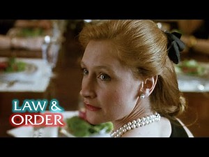 Law & Order - The Madame