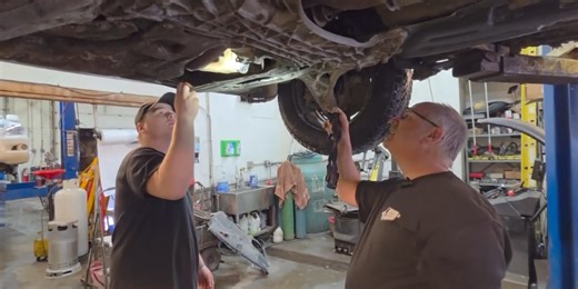 Vermont car inspection bill faces safety concerns from some mechanics