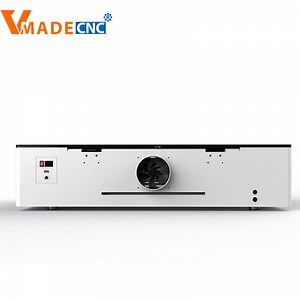 [Hot Item] 50W Desktop 3D Laser Cutting Machine