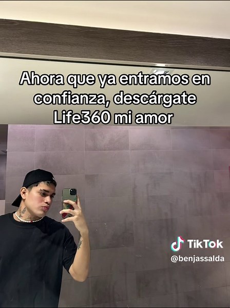 Confianza en la pareja con Life360: ¿Cómo usarlo?