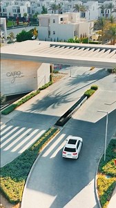 Cairo Gate by Emaar Misr. Launching Now. Bringing together refined living, vibrant experiences.
