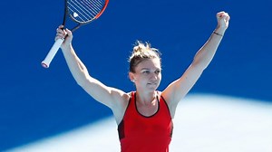 Simona Halep - Caroline Wozniacki, finala Australian Open. Cotele la pariuri. Cine e favorita