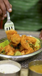 Place : amildam veg restaurant . Anna nagar, chennai One of the best healthy veg restaurant in Anna nagar.. A very homely and pleasent ambience.. Each and every dishes tastes too good. Here you can get millet varieties, Ragi, kambu, vazhapoo kola urundai, thinai kichadi etc.. If you are more conscious in food then this shop is for u only. Overall Highly recommended shop | Sathya Chinnu