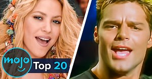 Top 20 Best World Cup Songs | Articles on WatchMojo.com