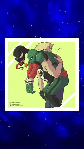 Bakudeku<3 on TikTok