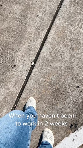 Na bc these customers gonna be the end of me tbh 👎🏻 #htx #HEB