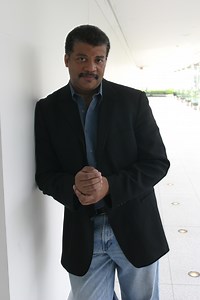 Dr. Neil deGrasse Tyson to present "An Astrophysicist Goes to the Movies" at the Palace