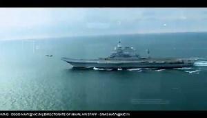 52K views · 6.7K reactions | With a view to enhance #SelfReliance further, the #IndianNavy invites Indian Defence Manufacturing #Industry to work with it in developing latest #technologies required for #Maritime Operations. | Indian Navy | Facebook