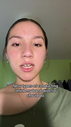 Cat Ears in 12/8: A Niche Concert Band Skit