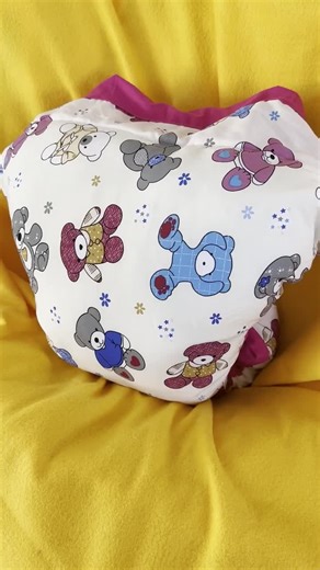 Waddle Diaper Spread Diaper for ABDL for Adult Sissy Baby Adult Baby Sissy Diaper Lover With Farm Animals and Trucks and Barns - Etsy