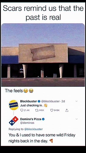 18K views · 221 reactions | Movie nights were the best nights | Marshall Patrick | Facebook