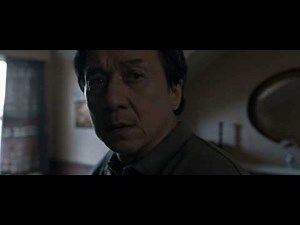 The Foreigner 2017 | Fight Scene 1080p