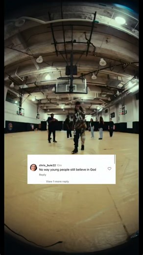 Holy Forever. #hga #hisgloryalone | KB